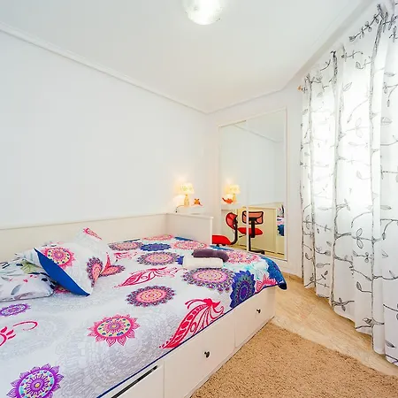 Apartment Alegria Id115 *