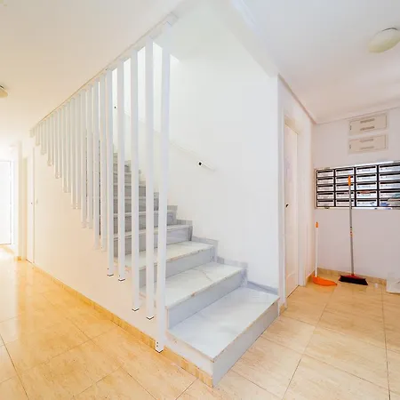 Alegria Id115 Apartment *