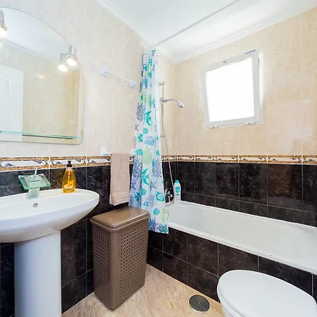 Apartment Alegria Id115 Torrevieja
