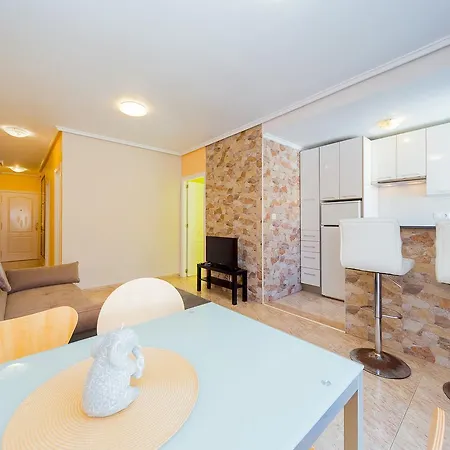 Alegria Id115 Apartment *