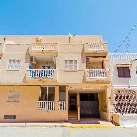 Alegria Id115 * Torrevieja