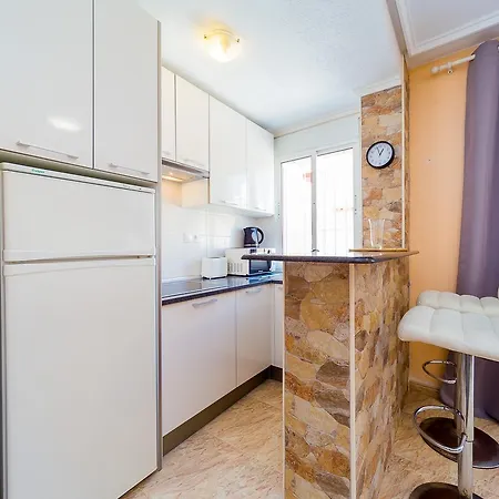 Apartment Alegria Id115