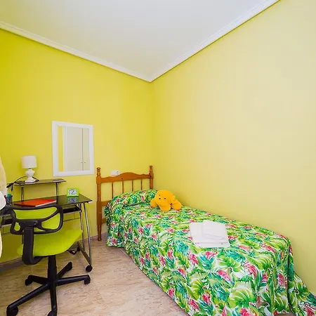 Apartment Alegria Id115 *