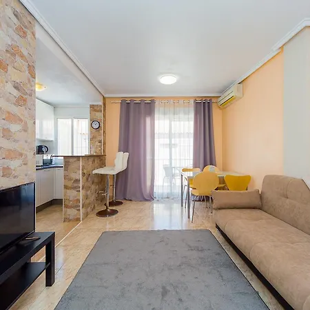 Alegria Id115 Apartment *